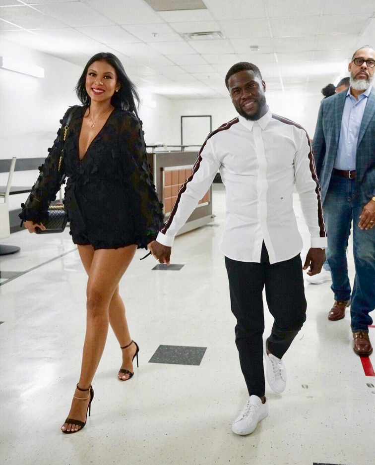 Made In America, Ludaday Weekend & More: Here's What Your Fave Celebs Did This Labor Day
